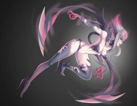 Evelynn ~Rework~