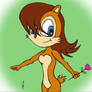 sally acorn