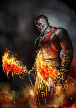 Kratos