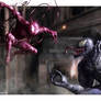 Venom # Carnage