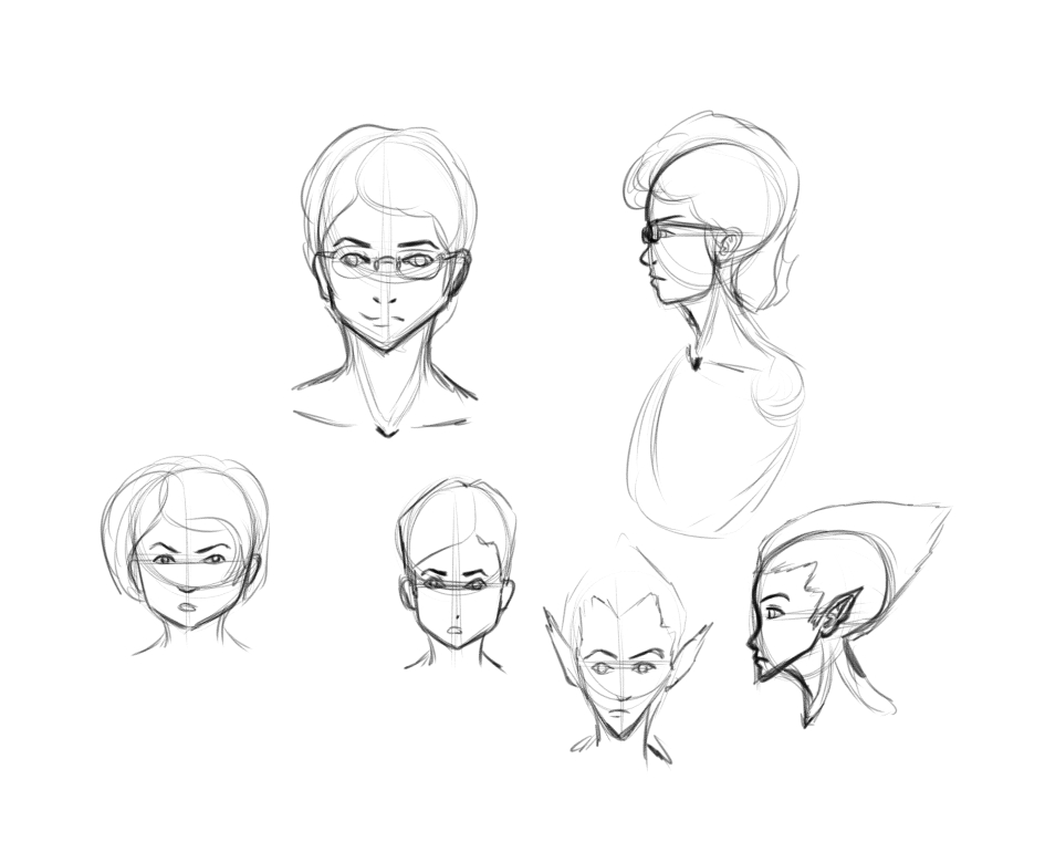 Sketchs 2