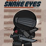 Snake Eyes