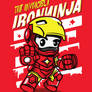 IronNinja