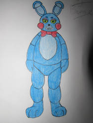 Toy Bonnie