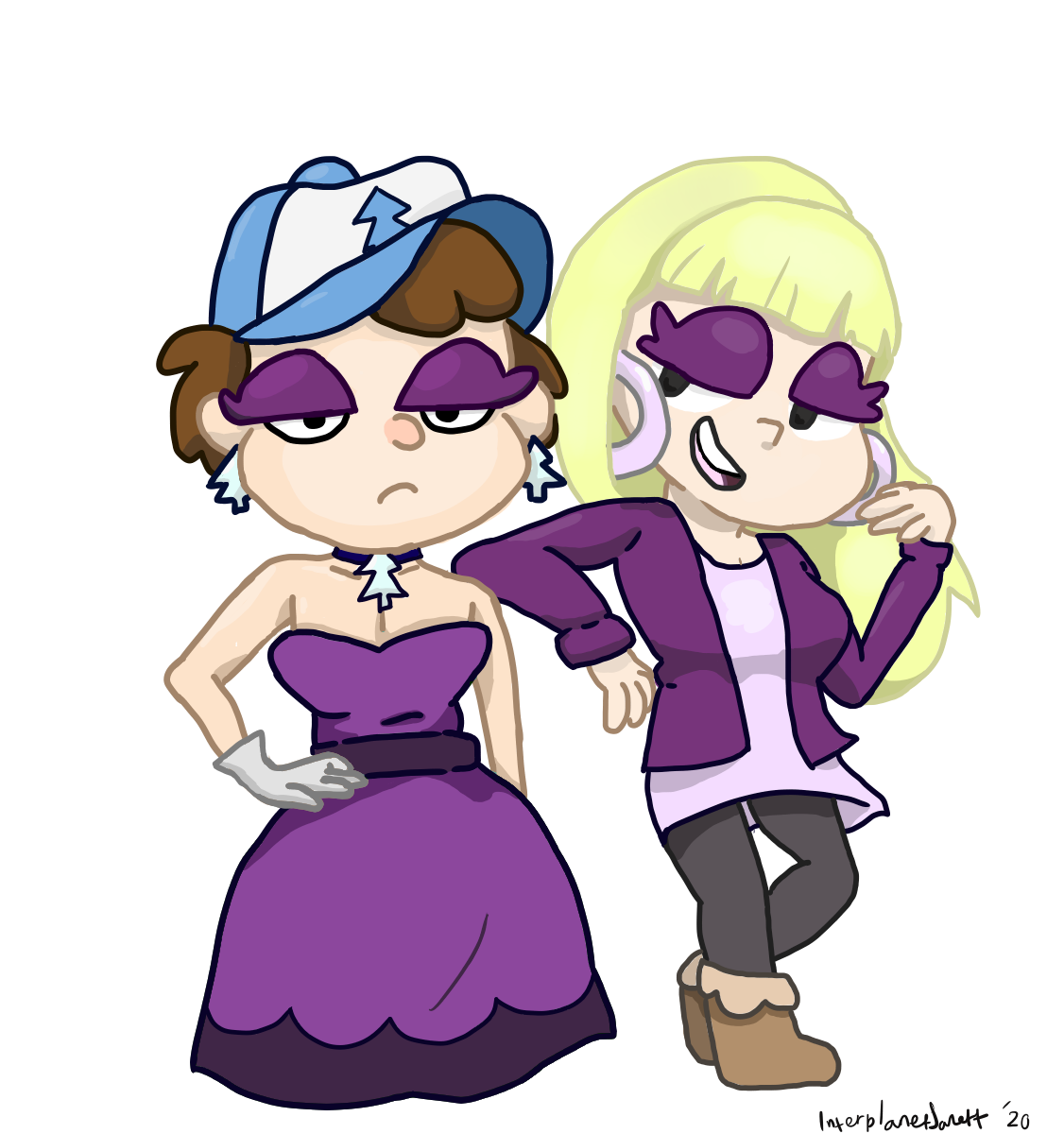 gravity falls dress Gravity Falls Mabel Cosplay Dress Plus Size