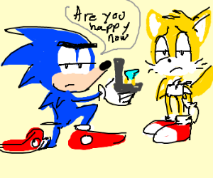 Sonic Classic Heroes RPG 3 by Primrose-Rachel on DeviantArt