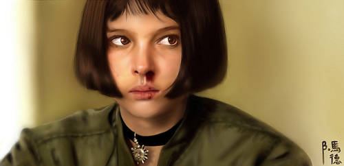 Mathilda