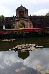 Fort Santiago