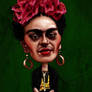 Frida Kahlo