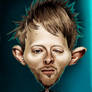 Thom Yorke Radiohead