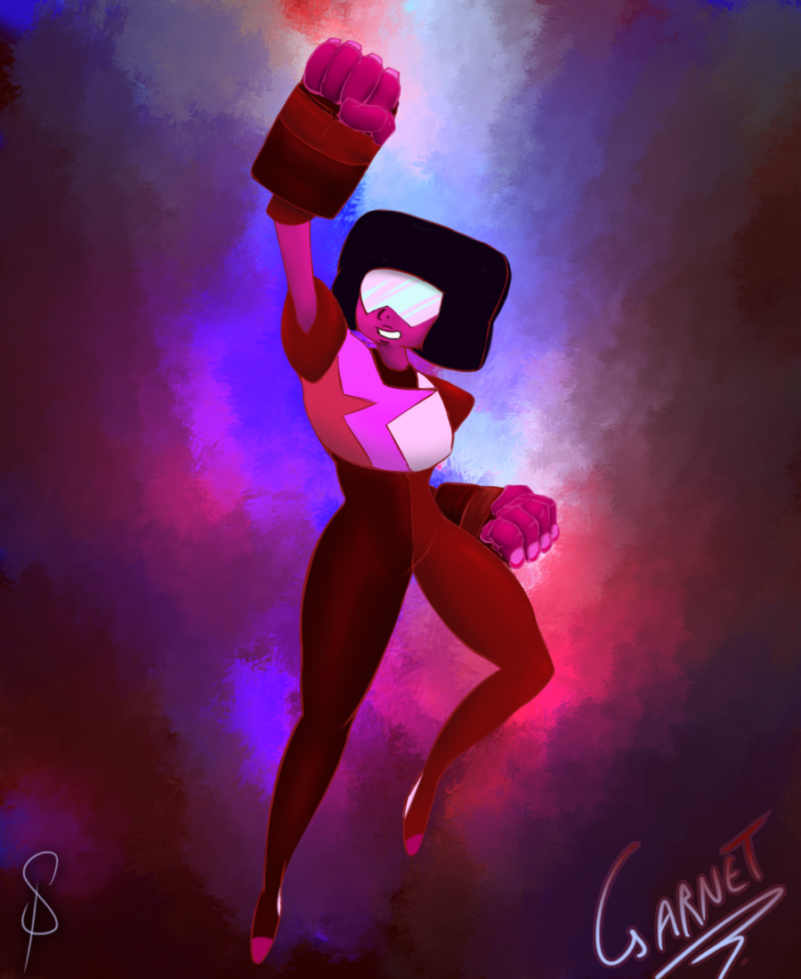 Garnet X GARNET