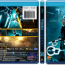 Blu Ray - Tron: Legacy