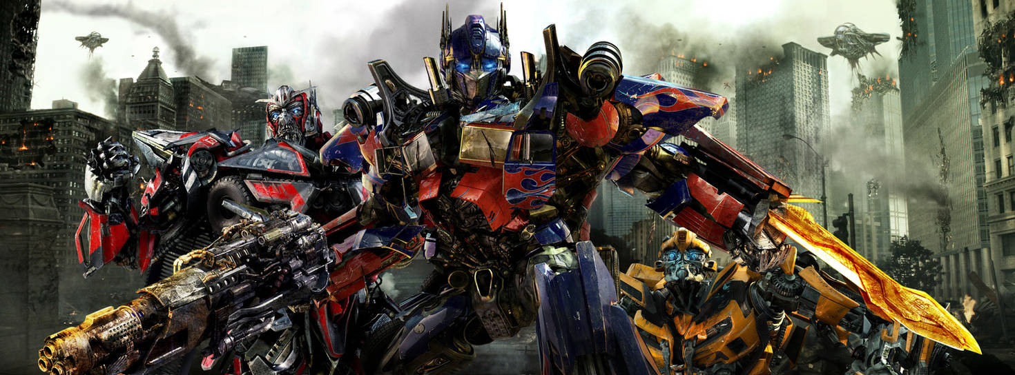Tf3 Cast TF3 by Torch85 on DeviantArt