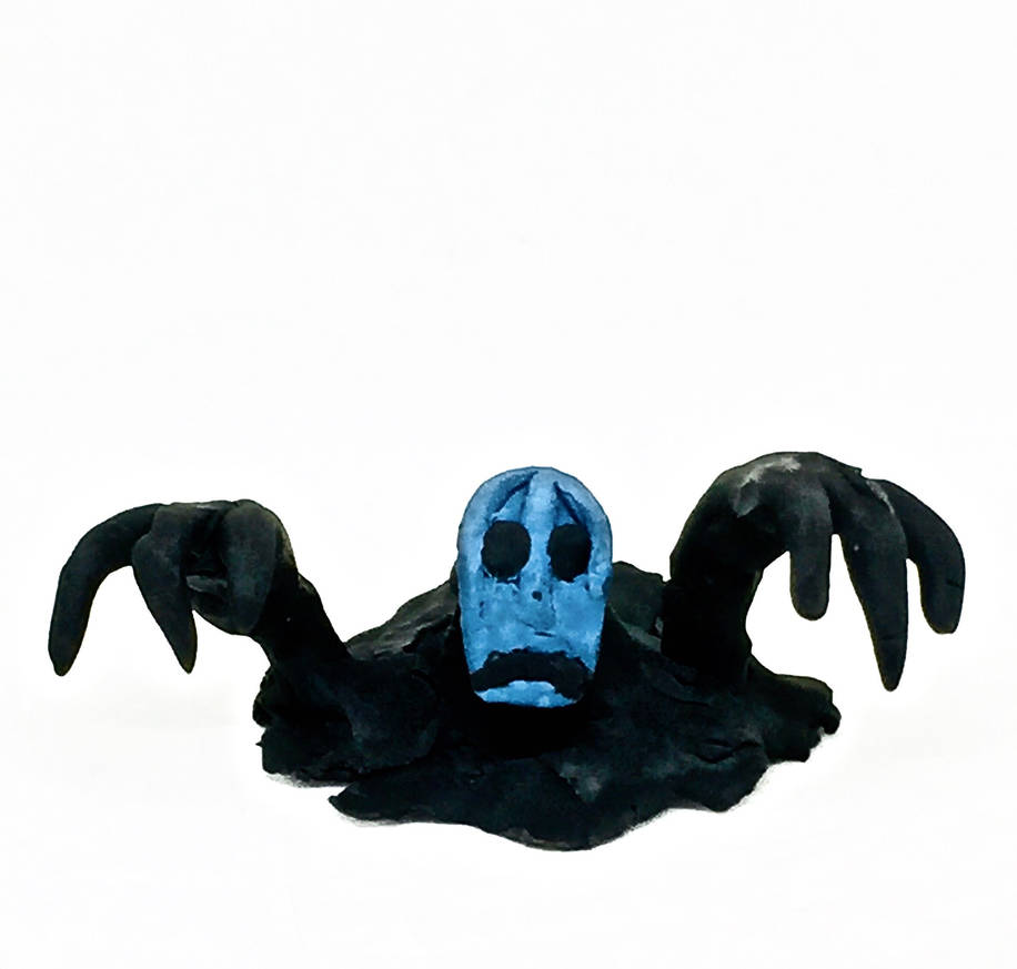 Cowardly Maya (Persona 3) by Pyrosome on DeviantArt