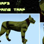 Spring Trap FH Preset