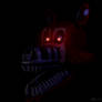 Nightmare Foxy Preview