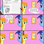 Equestria Noire Case 1 page 5