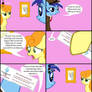 Equestria Noire Case 1 page 6