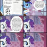 Equestria Noire Case 1 page 8