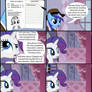 Equestria Noire Case 1 page 10