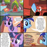 Equestria Noire Case 2 page 18