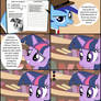 Equestria Noire Case 2 Page 23