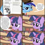 Equestria Noire Case 2 Page 31