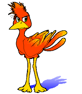 Kazooie