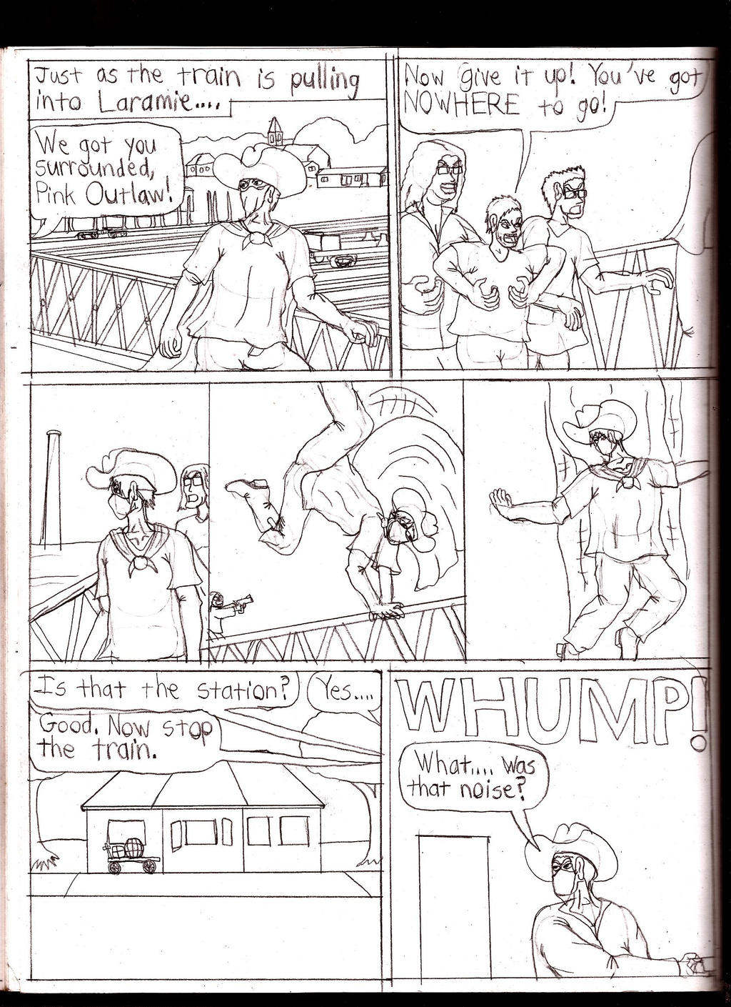 Samtrak 16 by RailTown on DeviantArt