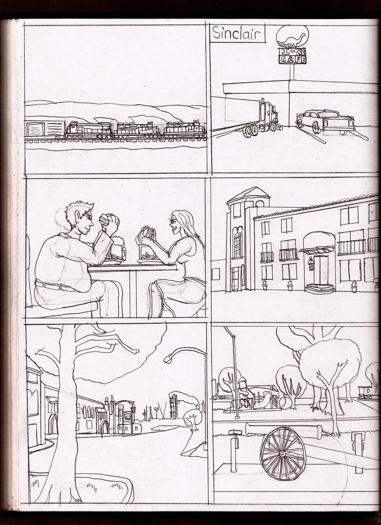 Samtrak 24 by RailTown on DeviantArt