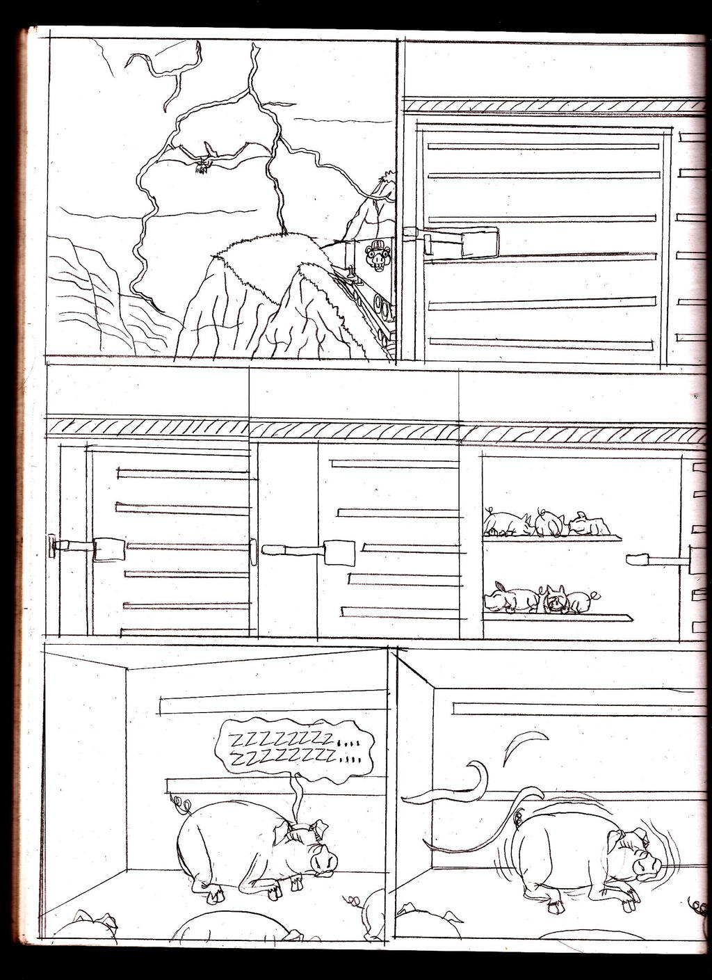 Samtrak 36 by RailTown on DeviantArt