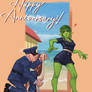 Southern Wilds 2nd anniversary picture
