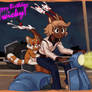 B-day Thing