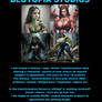 Blutopia Studios Commissions