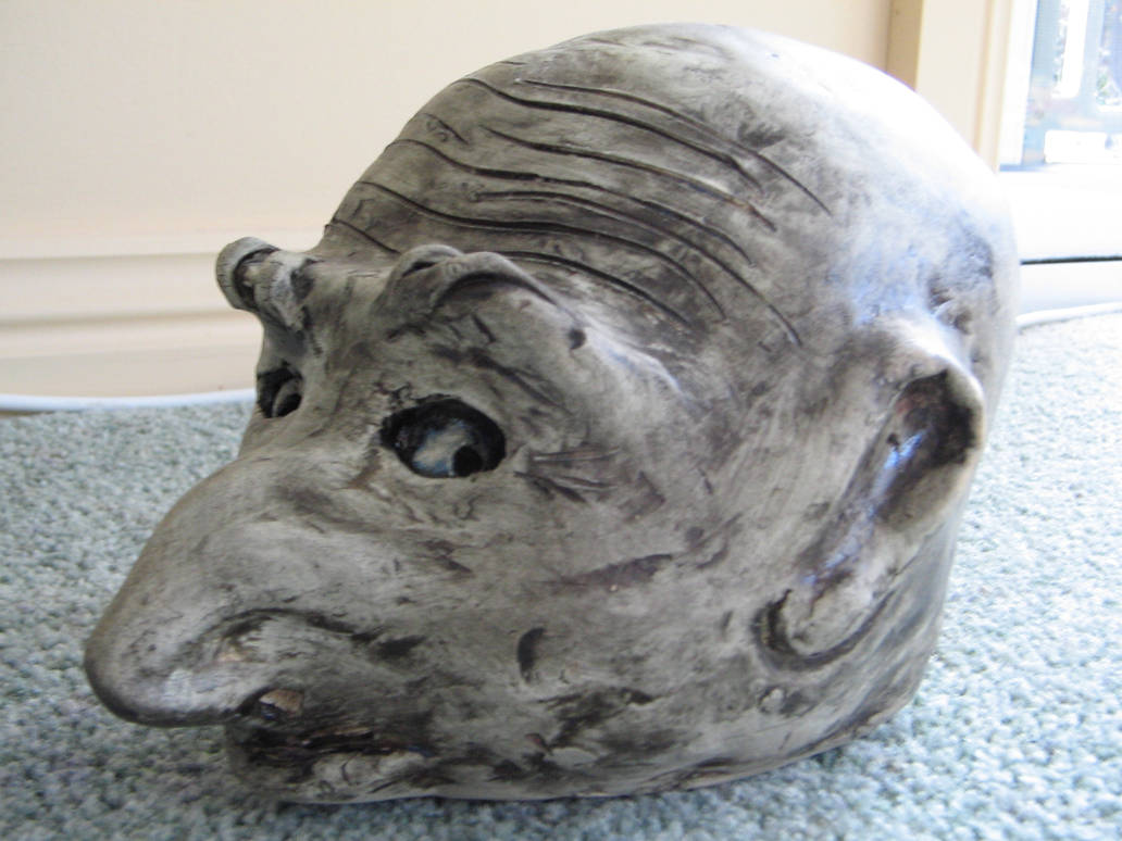 Old Man by Jessericker on DeviantArt