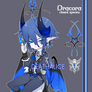 Dracora Male 2 (CLOSED) AB ADDED