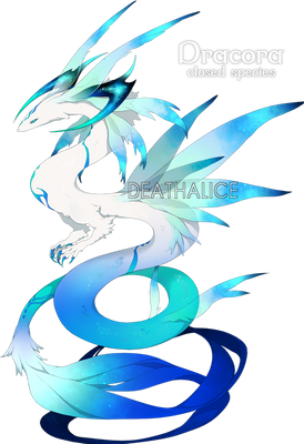 Dragon Form 8