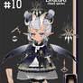 Dracora: Female 10 (CLOSED)