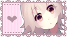 Herrington Stamp by VocaloidStamps