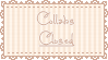 Cute Collabs are closed Stamp