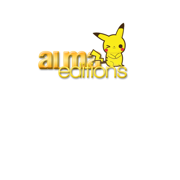 +Alma Editions -Pedido-