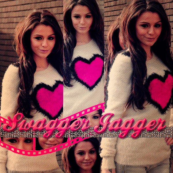 +Swagger Jagger GIF. by Swiftie1310 on DeviantArt