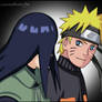 NaruHina cap 633 - COLORING - Anime Style