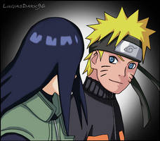 NaruHina cap 633 - COLORING - Anime Style