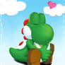 Yoshi Love