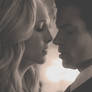 Caroline and Elijah