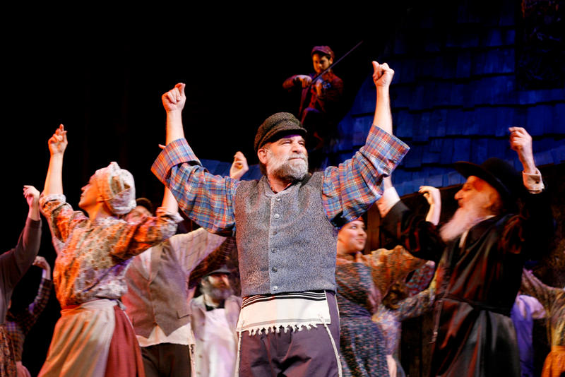 Fiddler- Tradition_02 by scaredylion on DeviantArt