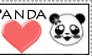 Panda Love