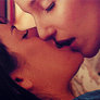 Faberry kiss 1 /gif/