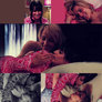 Faberry in bed! /gif/